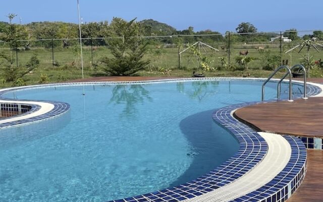 Raffles Inn Labuan Bajo