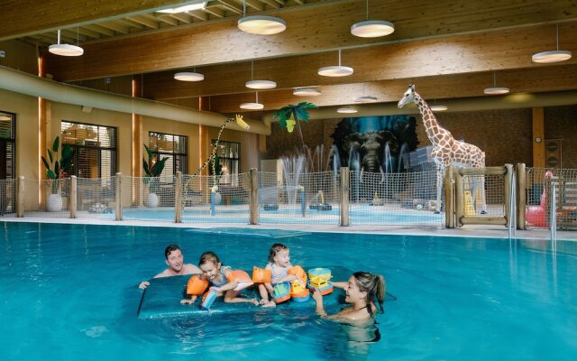 Safari Resort Beekse Bergen