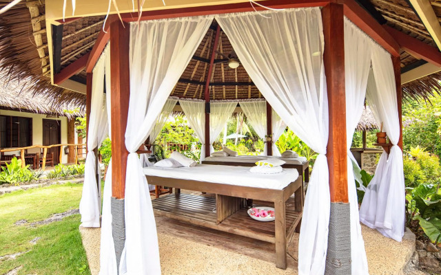 Oasis Resort