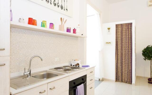 Appartamenti Ortigia Centro / Guest House Sicily