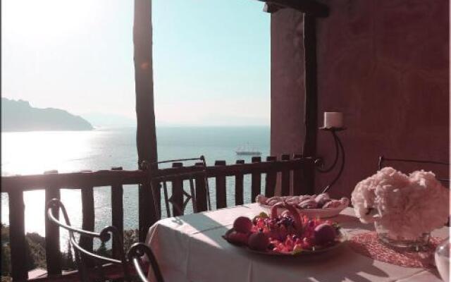 Villa Alba d' Oro - Historic Luxury Villa