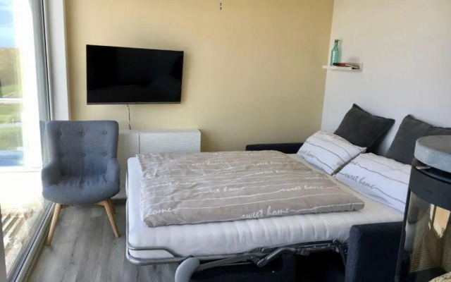 Mehs46a21 - Fewo 'best Kiekout'