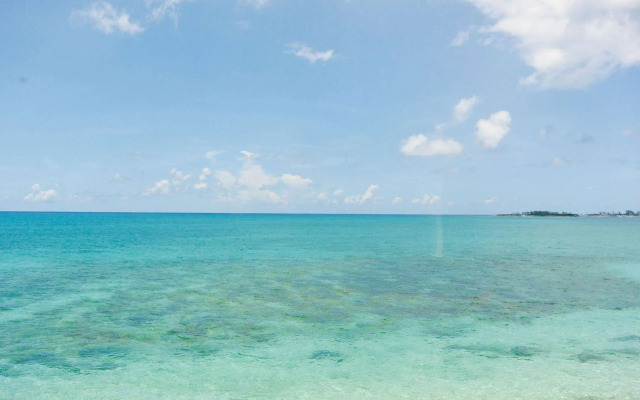 Marley Beach House