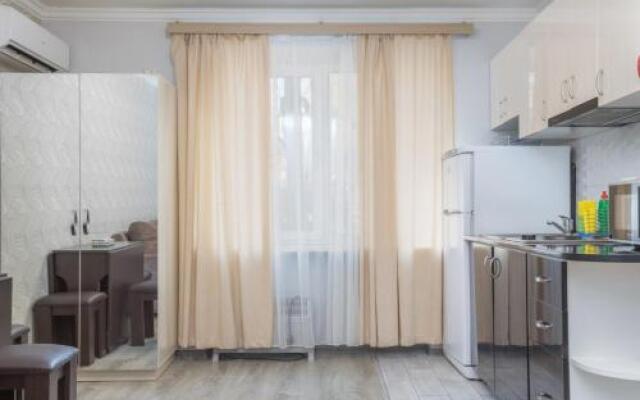 Stay Inn Cute apartment next to Hilton Armenia