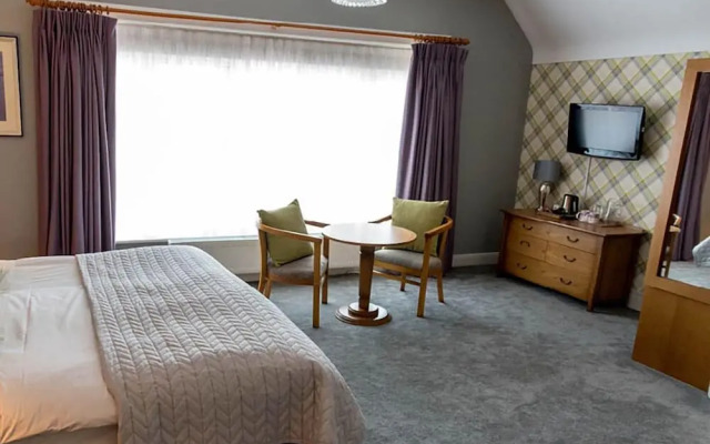 The Coach House Inn