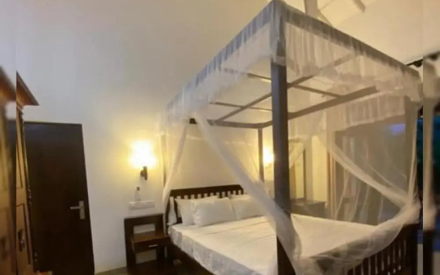 White Villa