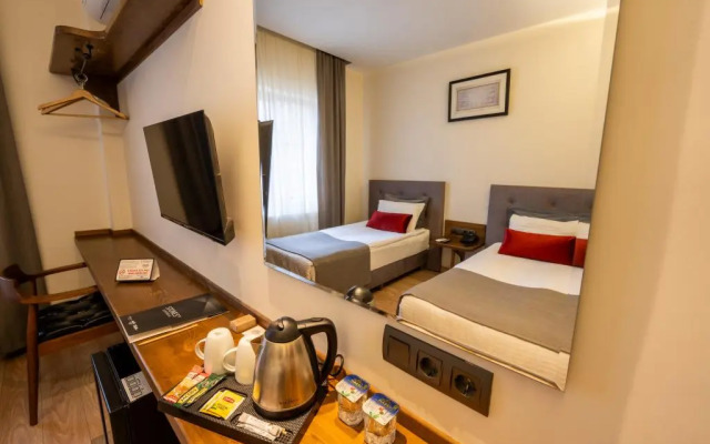 Stones of Cappadocia