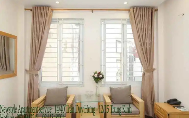 New Style House Hotel 2