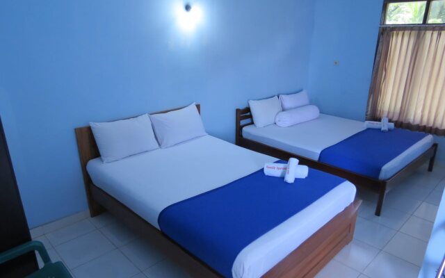 Hotel Family Syariah 1