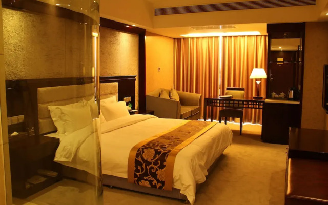 Junlin Hotspring Hotel