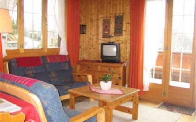 Ferienhaus Brienz