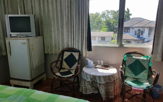 Pattha Hotel