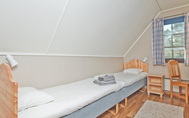 Timmerbyn Skistar Vacation Club