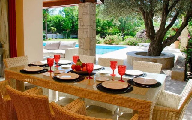 Villa 12 - Pera in Kouklia