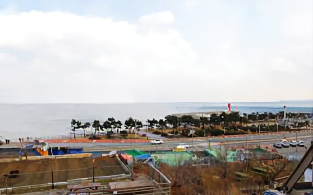 Seokcho Hometown Lodge Pension