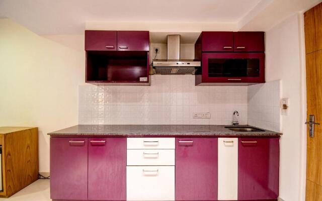 Fabhotel Prime Indeedcare Hotel & Resorts