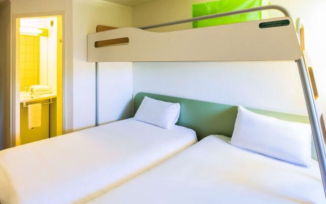 ibis budget Béziers Est Mediterranée