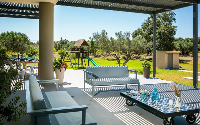 Villa Katrin
