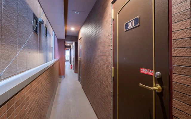 Tabist Hotel Aurora Ikebukuro