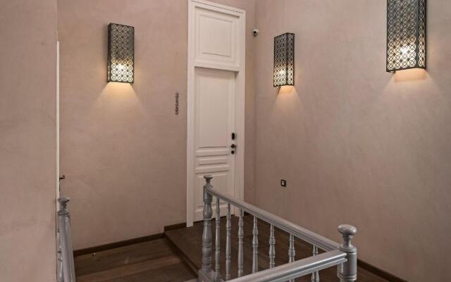 Ambassadors Residence Boutique Hotel Chania