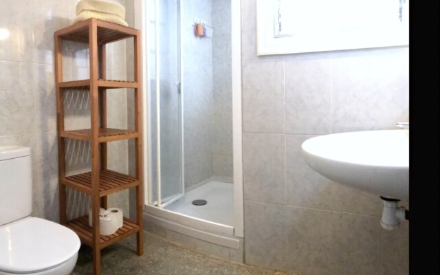 Apartamento Gravina 42 Pl Baixa