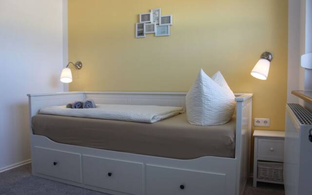 Ferienwohnung Lischka