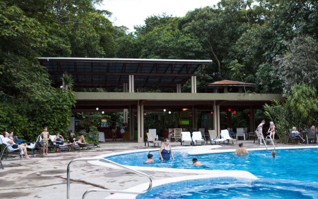Pachira Lodge