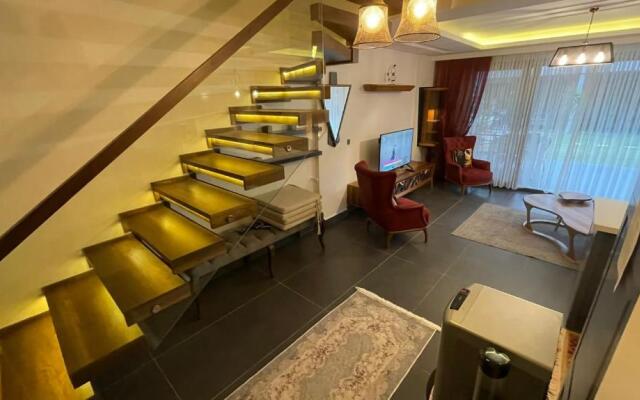 Villa Yılmaz dream holiday