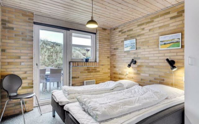 "Shana" - 300m from the sea in Western Jutland