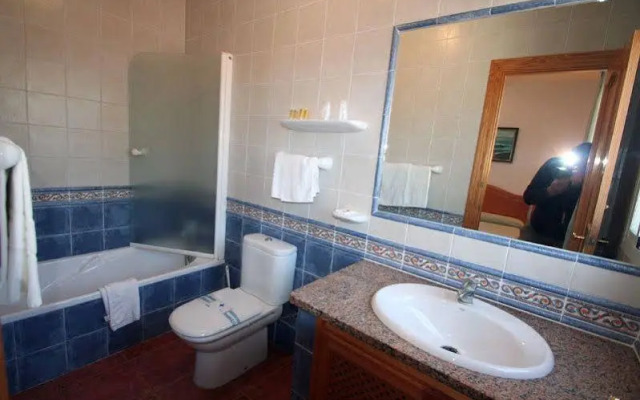 Hostal Costa Rica