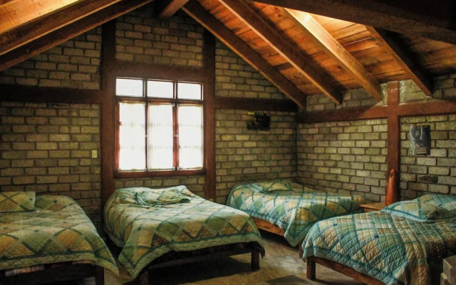 Otinapa Sierra Camps