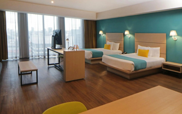 City Express Suites by Marriott Tijuana Rio