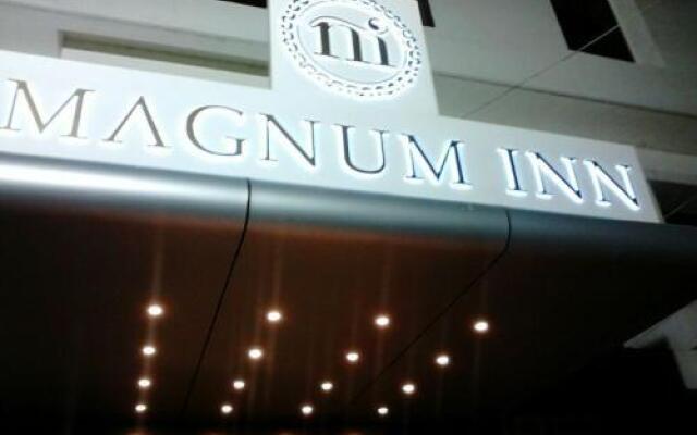 Hotel Magnum Inn