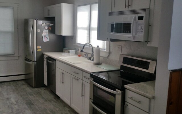 Nw413 East 21st Avenue