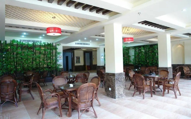 Xiangxigu Resort - Huangshan