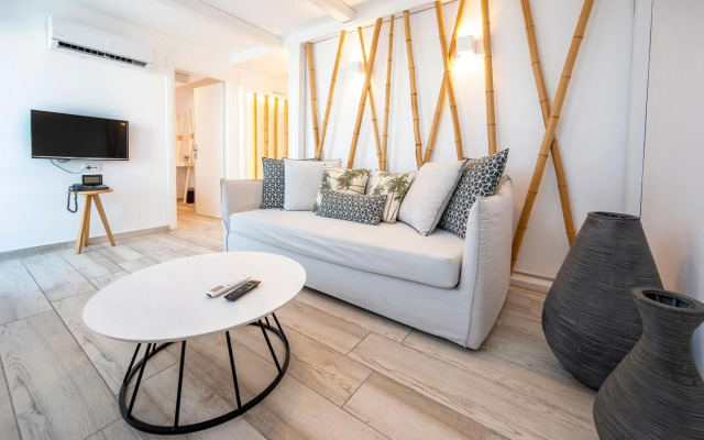 Smy Mediterranean White Santorini Adults Only