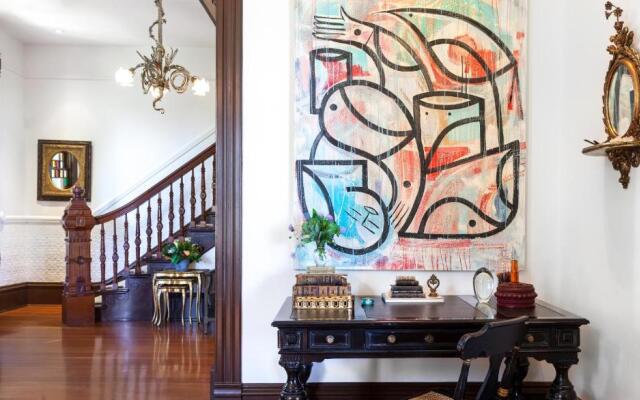 The Inn at Park Winters