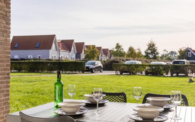 Child Friendly, Restyled Apartment near Grevelingen Lake