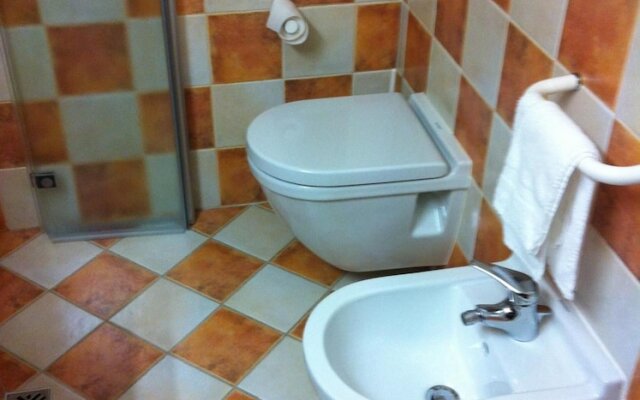 Piccolo Hotel Sciliar