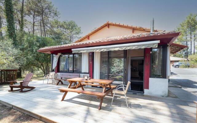 Martcial Villa T3 Proche Océan