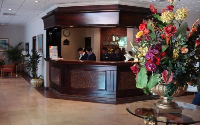 Gran Hotel Sula