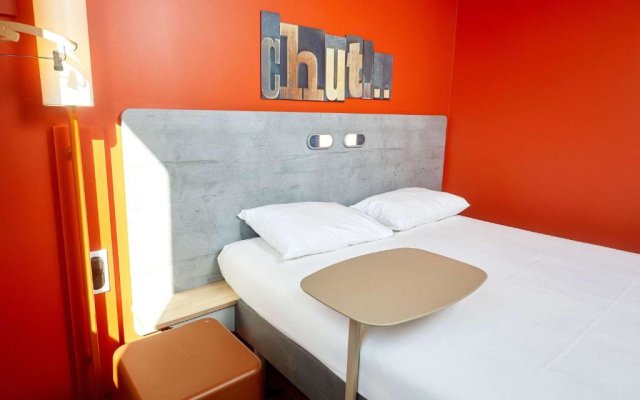 ibis budget Auxerre Centre