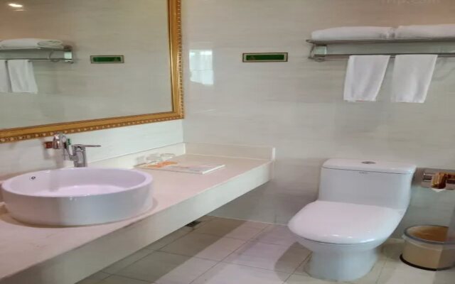 Vienna Hotel