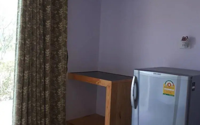 Baanpakhernfah Rukkatawan Resort