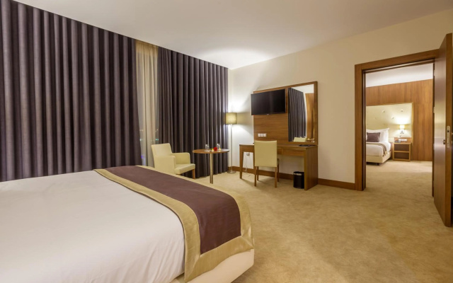 Hotel Mirador Palace
