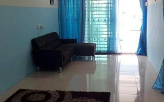 deehomestay fasa 2b seri manjung