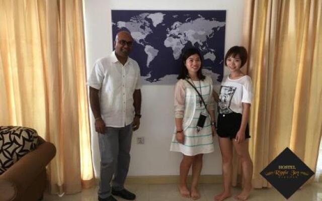 Lily Resort Negombo
