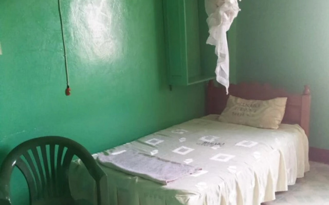 Baraka Guest House