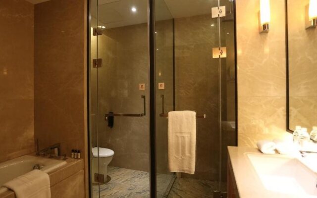 Jiuhua Jin Jiang International Hotel