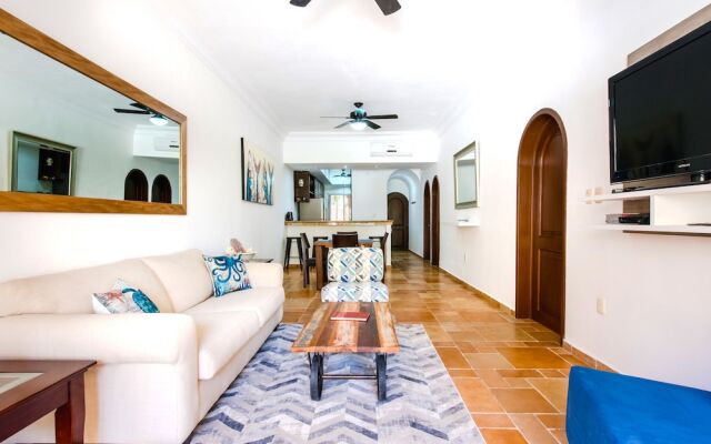 Dina 2Br Condo By Rmh